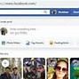 Cara Mencari Akun Facebook Yang Lupa Sandi