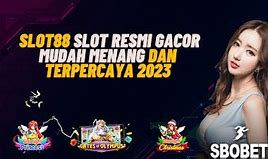 Foto Bola Slot 88 Login Indonesia Hari Ini Tergacor 2023