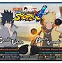 Game Ppsspp Terbaik Naruto