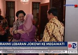 Kediaman Megawati Soekarnoputri