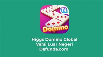 Mantan Admin Higgs Domino Global Adalah Aplikasi Apa