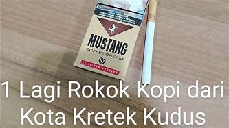 Rokok Brown Coffee Review