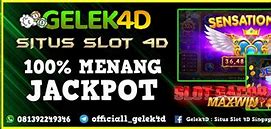 Situs Atom Slot Login Indonesia 4D