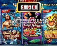 Situs Judi Arena Togel Terpercaya Di Indonesia Slot