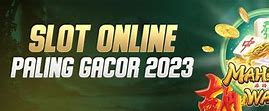 Situs Judi Slot Gacor Hari Ini Online Terpercaya