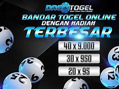 Situs Togel Komplit Terpercaya