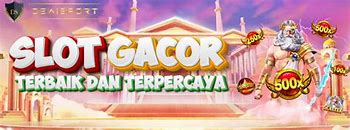 Slot Gacor Deposit Kecil