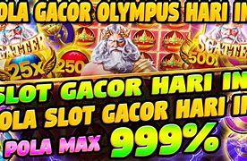 Slot Gacor Hari Ini Pola Sakti Terbaru Hari Ini Terbaru